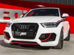 Audi RS Q3 by ABT 2014 года